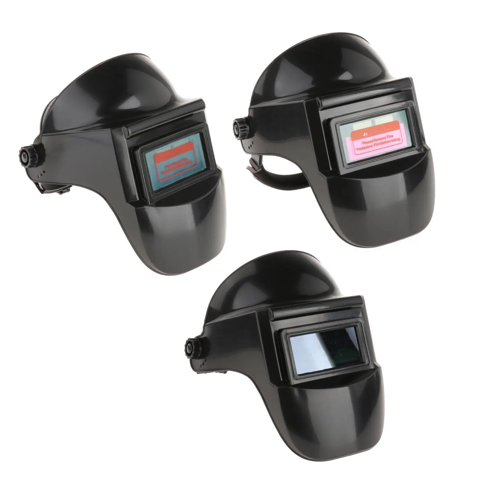 Welding Helmet Wide Shade 9-13 Range Welding Mask Helmet Welding Lens Welding Helmet Mask Welding Helmet