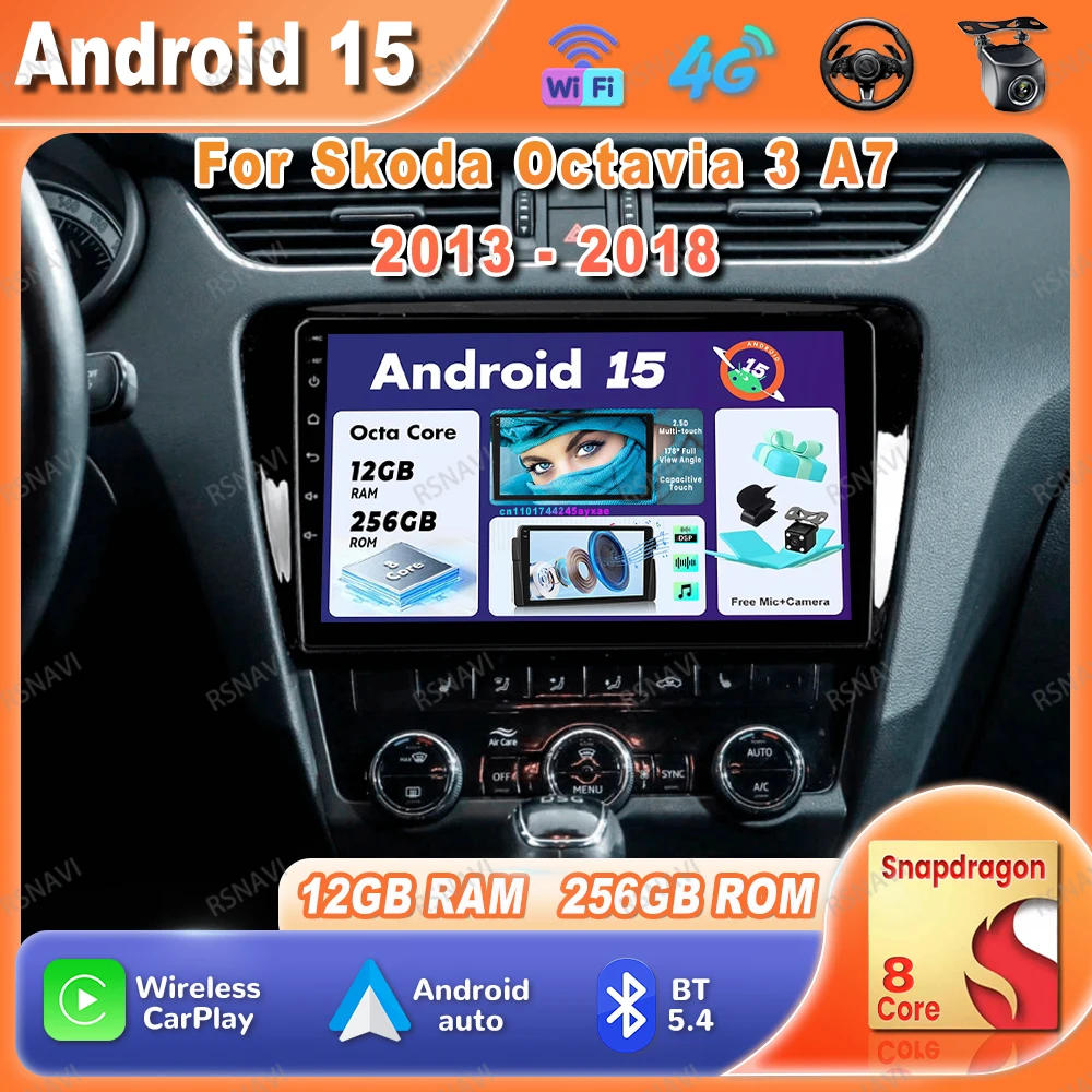 Car Radio Android 1… - image