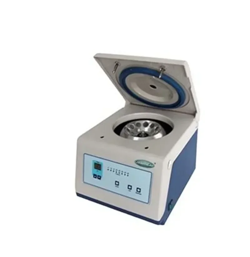 

Excellent Top QualityCentrifuge LC-04S-A Price Of Centrifuge Medical Centrifuge Laboratory
