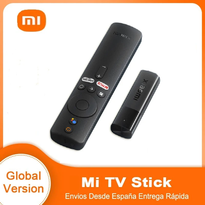 Qu’est-ce que le Xiaomi Mi TV Stick 4K et comment l’utiliser sur AliExpress