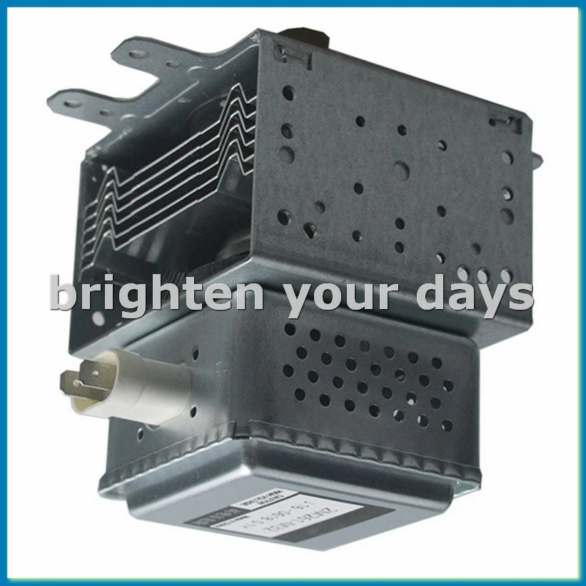 

Магнетрон 2M261-M32 W11346197 для микроволновой печи с преобразованием частоты NN-SF464MBPQ NN-SF464M, запасные части-VVNB