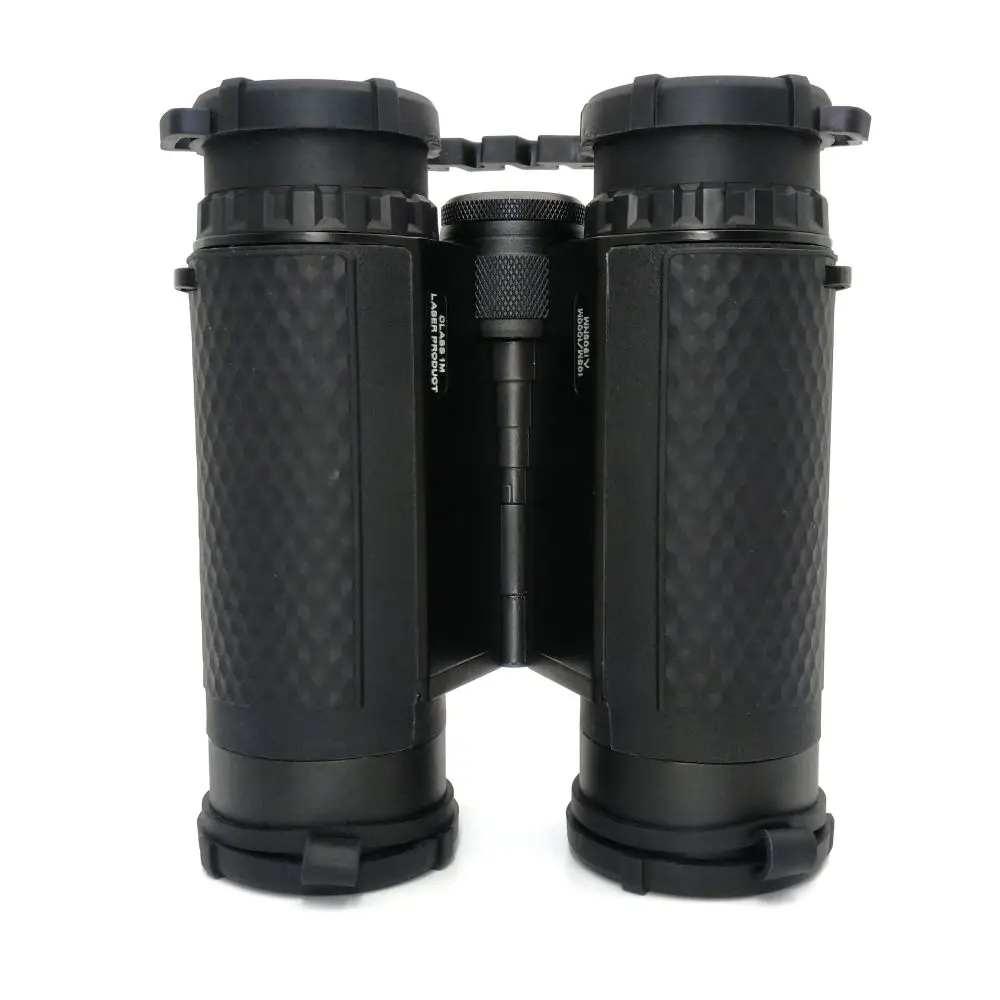 SECOZOOM 10x42 Multifunction Rangefinder Binocular 3000 Meter Scope can be customized ODM hunting