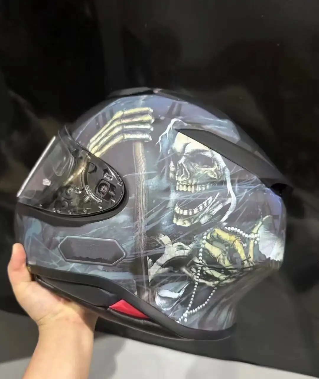 Full Face Motorcycle helmet Z8 RF-1400 NXR 2 FAUST TC-5 Riding Motocross Racing Motobike Helmet Casco De Motocicleta