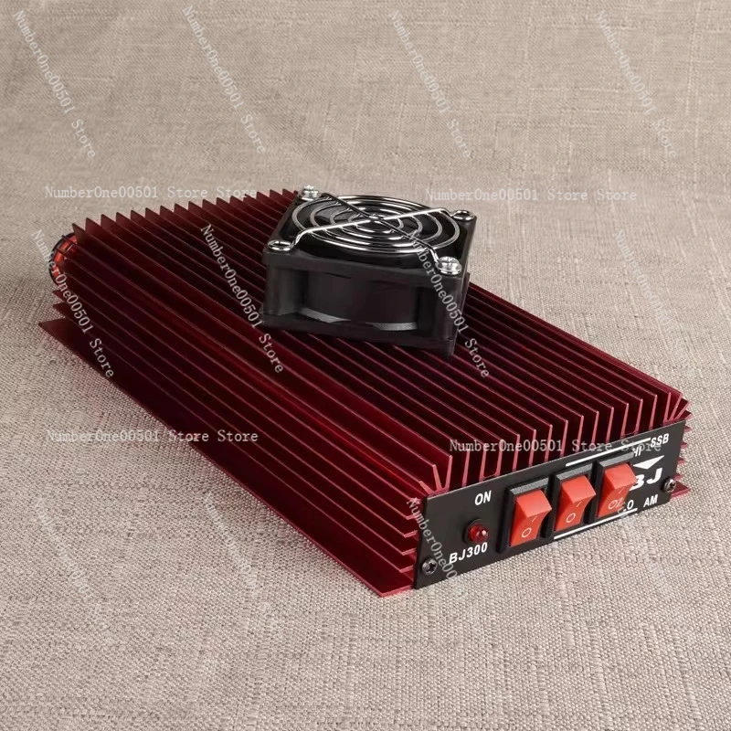 BJ-300 Mini High Po…