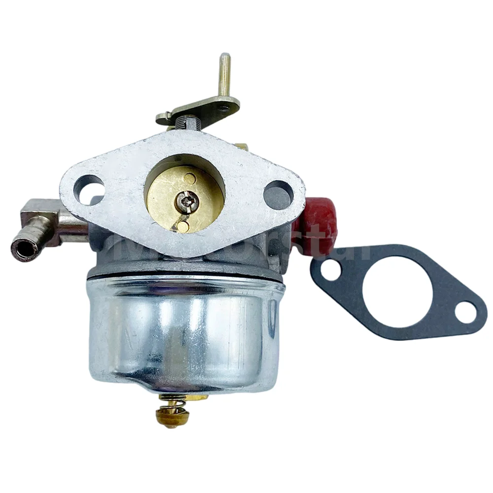 For TECUMSEH GEOTEC Horizontal Engines GEO50 GEO40 GEO35 FHP2013 8291 GED195 TC2308.8010 2308.8010 Carb Carburetor