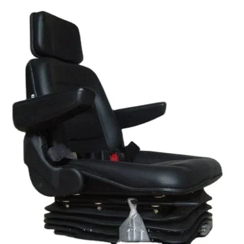 Excavator Cabin Seat For Doosan For Kato For Kobelco For Kubota For Sumitomo For  For CAT Cab Seat