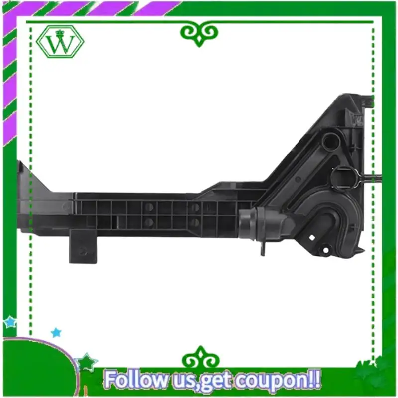 

AC34-17111436251 Cooling Water Tank Bracket Water Tank Assembly Tray Auto For BMW BMW 3 Series E46 325 330 E85 Z4