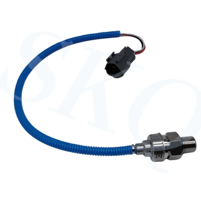 For Excavator Komatsu 200-6 High Pressure Sensor 120/300/400/228-6 High Quality 7861-92-1610 Excavator Accessories