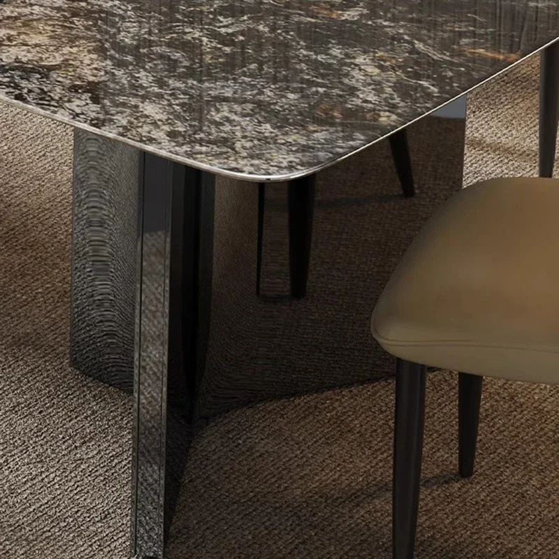 Bedside Dinner Coffee Dinning Table Conference Makeup Study Side Center Table Dining Room Set Table Basse Balcony Furniture