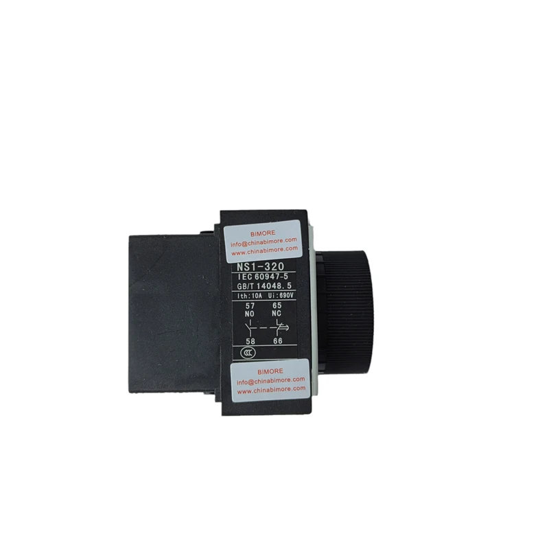 NS1-320 Elevator Contactor Time relay Lift Accessories