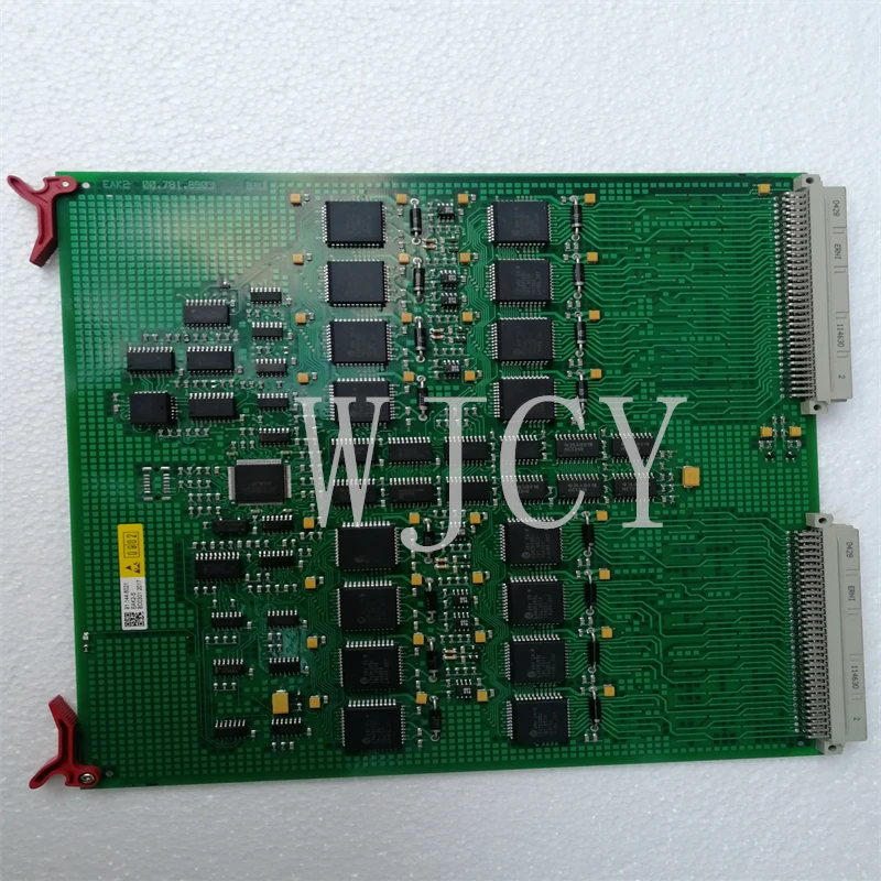 EAK 00.785.0712 EAK2 Circuit Board 91.144.6021 For CD102 SM102 Printing Machine Parts