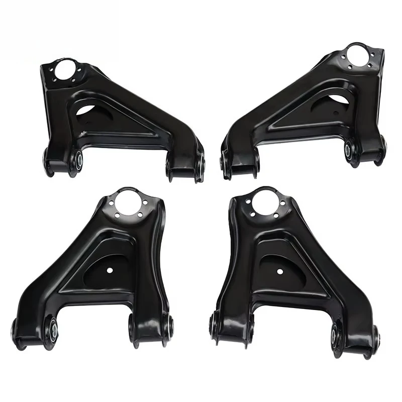 Dongfeng Mengshi EQ2050 Three-arm Upper and Lower Wheel Swing Arms Special-purpose Vehicle Complete Vehicle Accessories