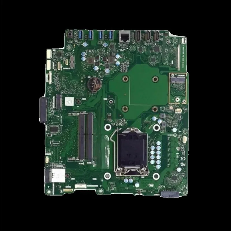 Replacement Main Board for All in One PC 7480 5480 IPCML GZ UMA 4G47W 5T2V2