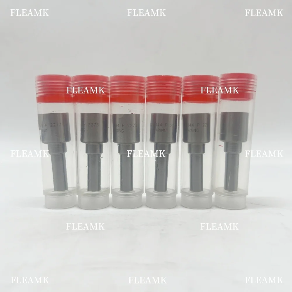 High Quality Fuel Injector DLLA144P2273 Is Suitable for 0445120304 Fuel Injector