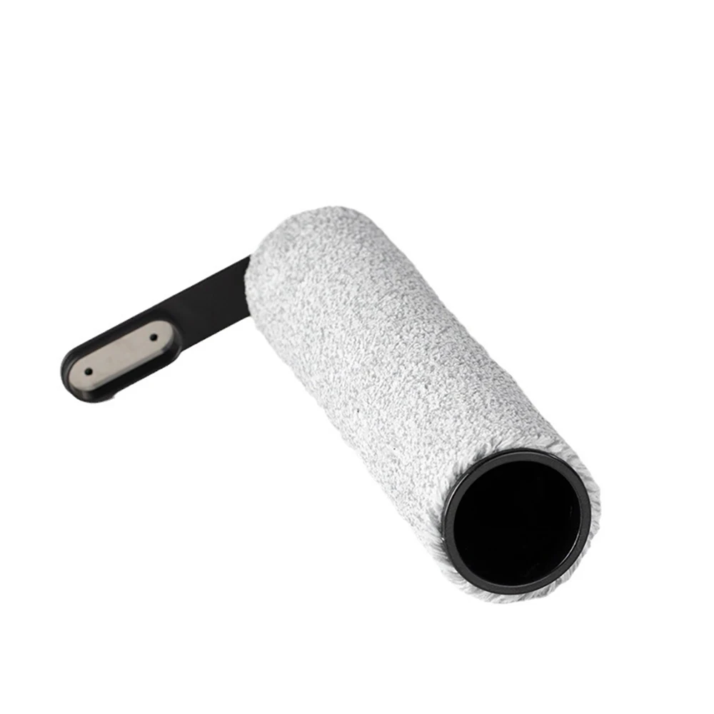 فرشاة لـ Tineco Floor ONE S7 Pro، S6 قطع الغيار الإصدار 1 مكنسة كهربائية رطبة وجافة لاسلكية فرشاة دوارة ملحقات مرشح الكومة