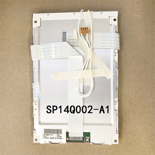 SP14Q002-A1 5.7 Inch LCD Display Screen Panel Original Brand New