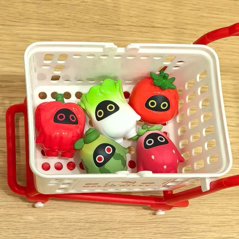 Thumbnail 3 - #81 Latest TV Series Collectible Figures Price Drops