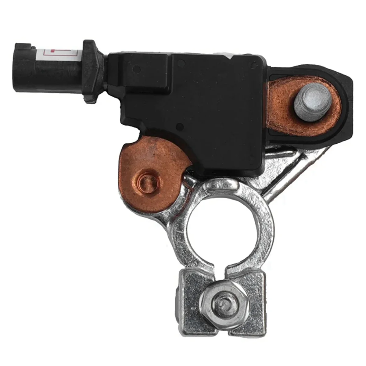 28850-0V020 288500 V020 Sensore di corrente della batteria per auto per Toyota Yaris Camry Highlander Prado Rav4 Honda Civic -T45C