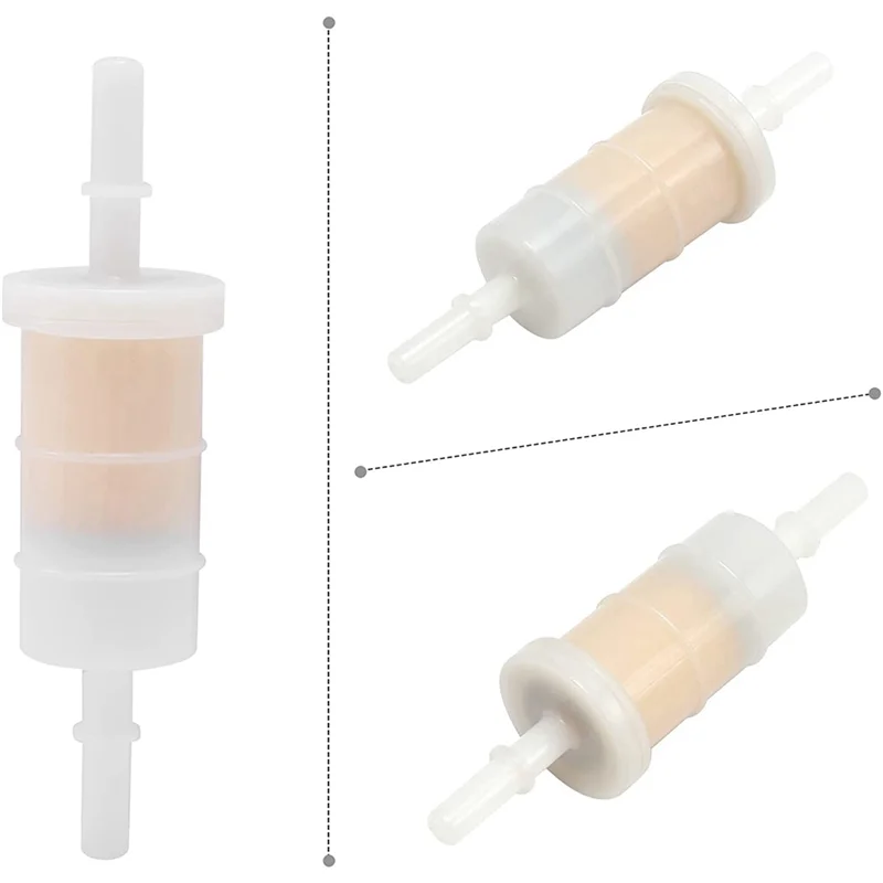 

20X 35-879885Q Fuel Filter For Mercury Mercruiser Marine Outboard Engine 35879885Q 35-879885T Gas Water Separator