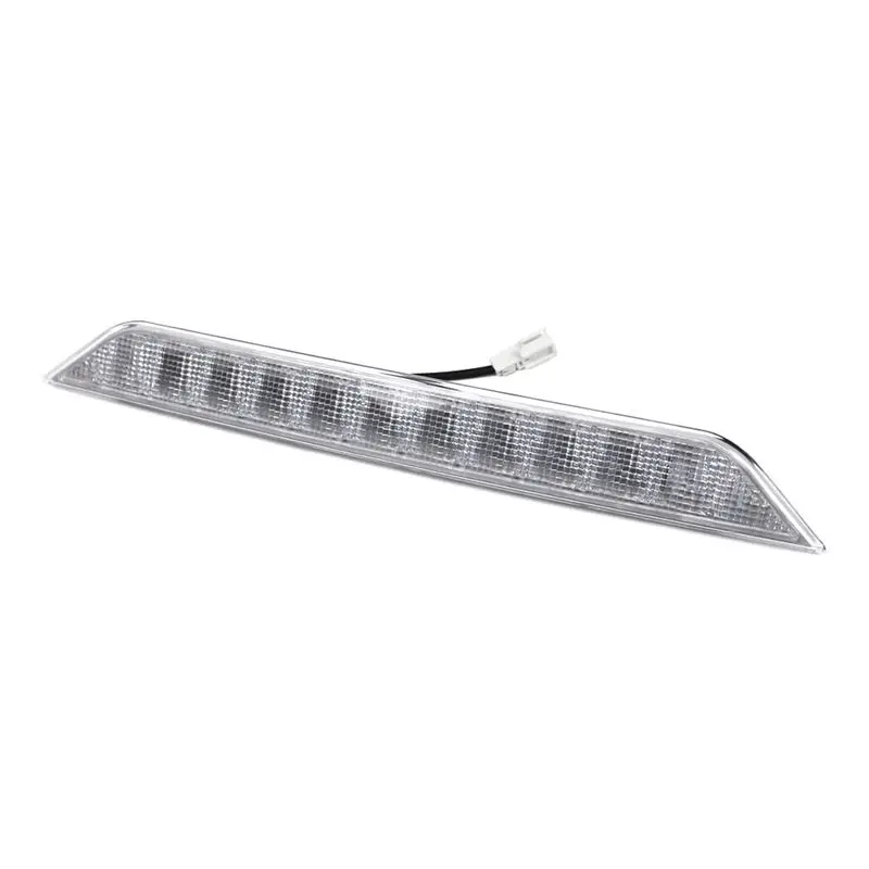 

Rare High Mount 3Rd Brake Light Lamp For Nissan X-Trail T31 2008-2013 LED Rear Brake Light 26590-JG00F