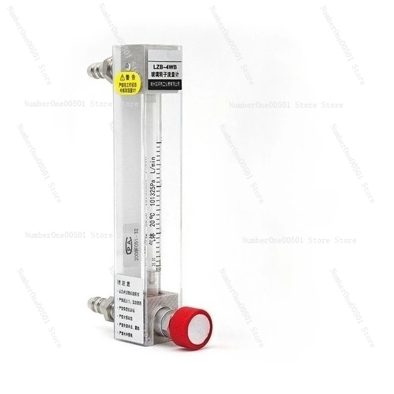 LZB-3WB6 Flow Meter…