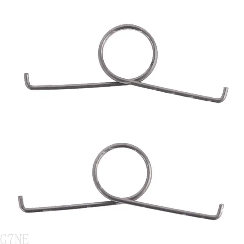 Controller pacchetto G7NE 10 Sostituire L2 Pulsante Spring per console gioco