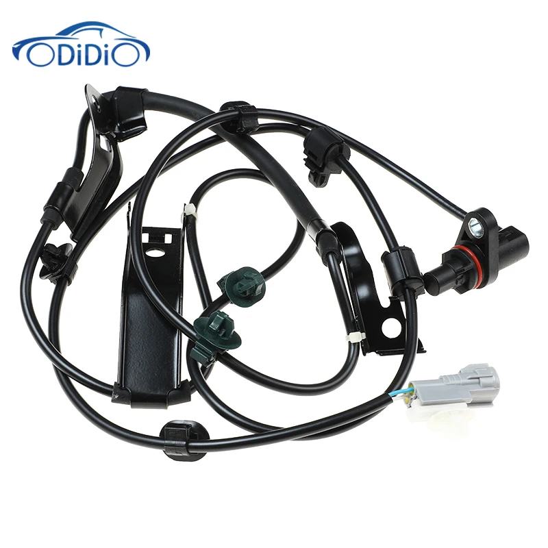 89543-71010 89542-71010 Front Left Right ABS Wheel Speed Sensor For Toyota Fortuner Hilux