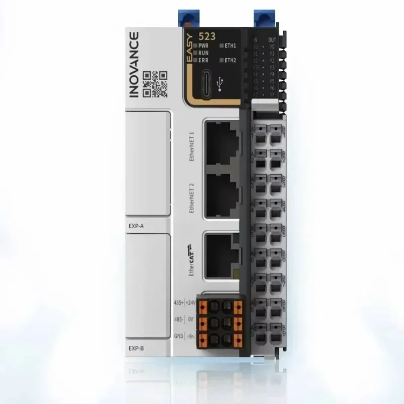 Hot Sales16 Synchronised Axes(can Be Max Of 16 Ethercat Axes Or A Combination Of Max5 Pulse Axes)