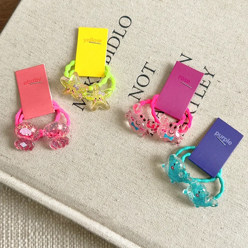 2 Pcs New Dolphin C… - image