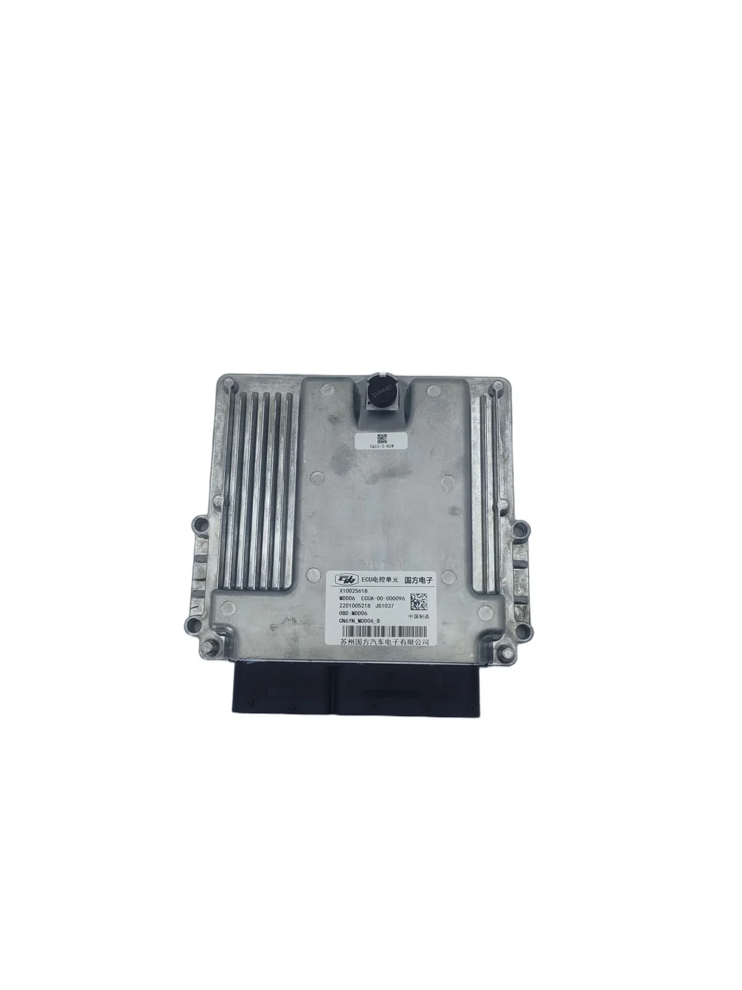 YUNNEI D20TCI X10025618 ECU (Engine Control Unit)  for CHANGAN KAICHENG F70/Hunter Pickup 2019+