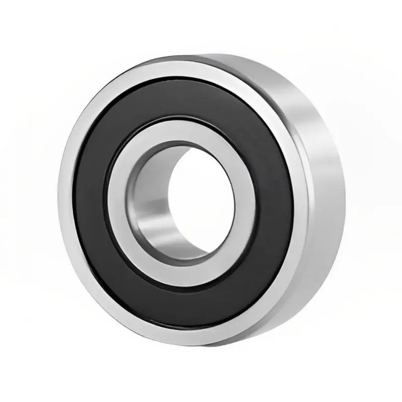 

S6202-2rs Stainless Steel Ceramic Deep Groove Ball Bearing 15 x 35 x 11mm Deep Raceway Precision Motor Ball Bearings