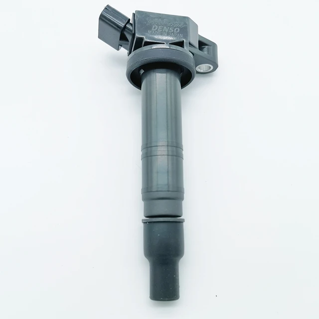 トヨタ/レクサス 純正イグニッションコイル 8本 トヨタ/レクサス 純正イグニッションコイル 8本