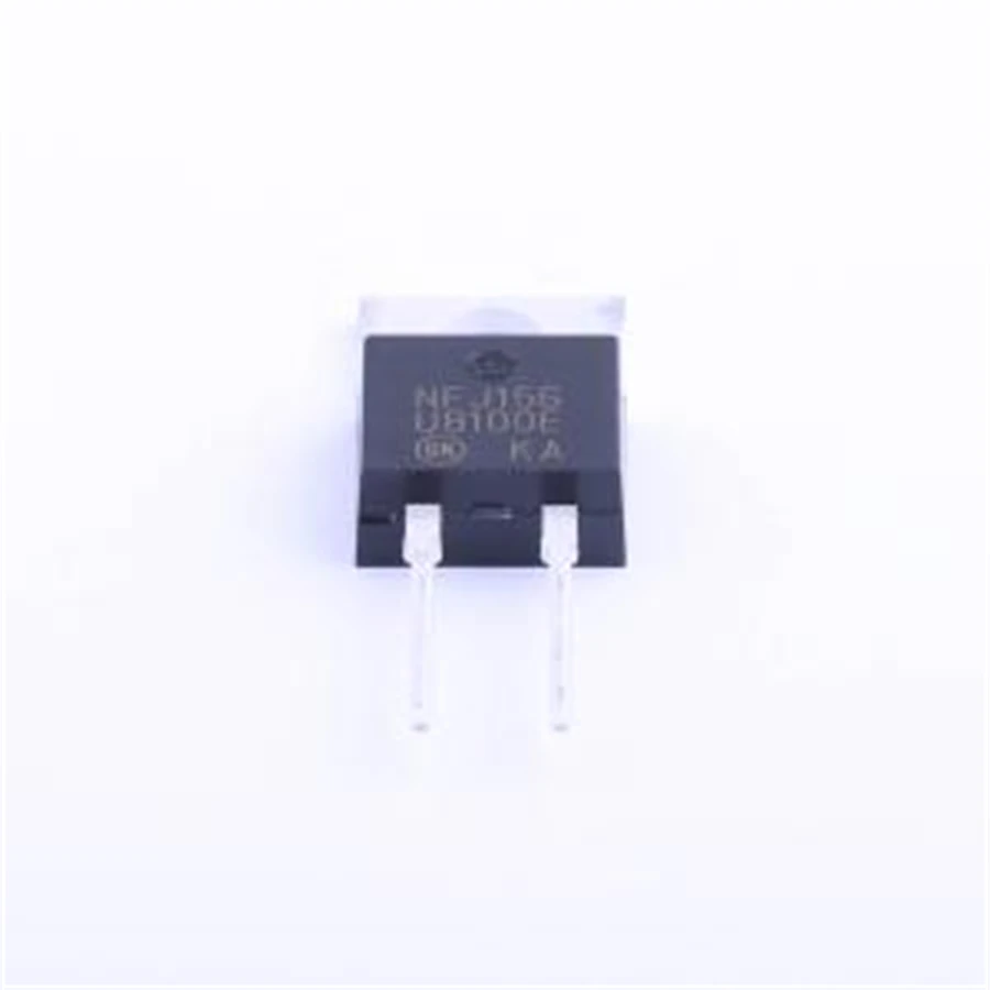 

10 шт./лот MUR8100EG (диоды)