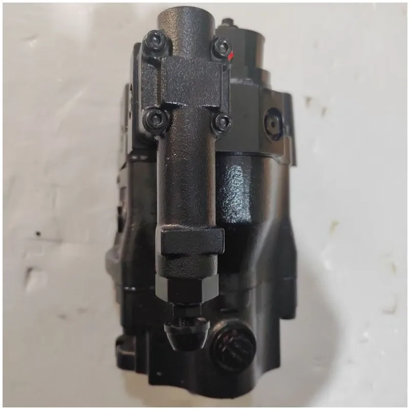 

PVM Series Hydraulic Pump PVM141ER11GS2B23020000EAB PVM045ER06CS02AAA28000000A0A PVM141ER09GS02AAA23000000A0A Piston Pump
