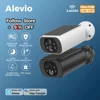 2.5K Solar Security Camera Wireless Outdoor WiFi Camera Long Standby,24/7 Recording,Color Vision,AI Detection Surveillance Cam 1