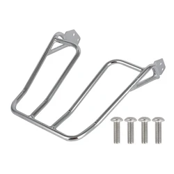 Motorcycle Rear Luggage Rack For Yamaha Roadliner Stratoliner V Star 1300 STR-2C551-30-00 Rear Luggage Bracket Holder
