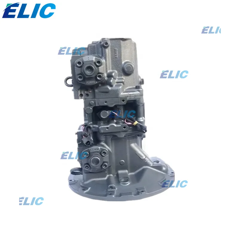 pc300-7 pc360-7 excavator hydraulic mian piston pump 708-2g-11151 hpv140 hydromatik pompe 708-2g-00024 for komatsu