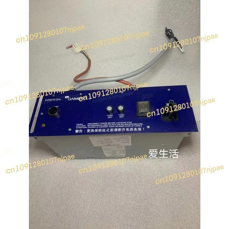 

Источник питания Jinbao AK95SAK96AK200US, аксессуары для гемодиализных аппаратов, оригинальная разборка, обслуживание и обмена