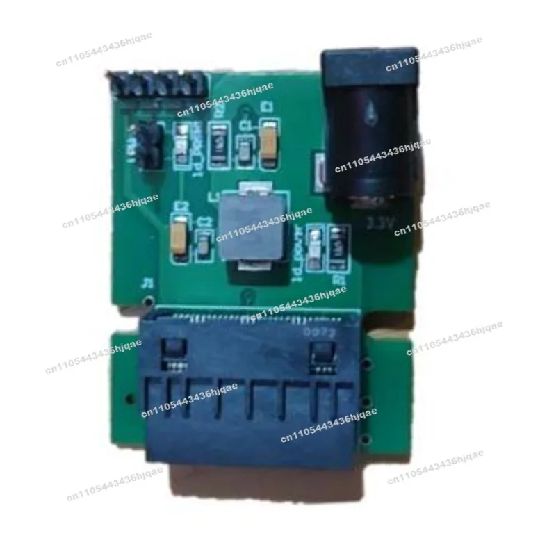 For OSFP|QSFP-DD|QSFP  Optical Module Power-on Board Coupling Process Power-on 400G | 800G | 1.6T