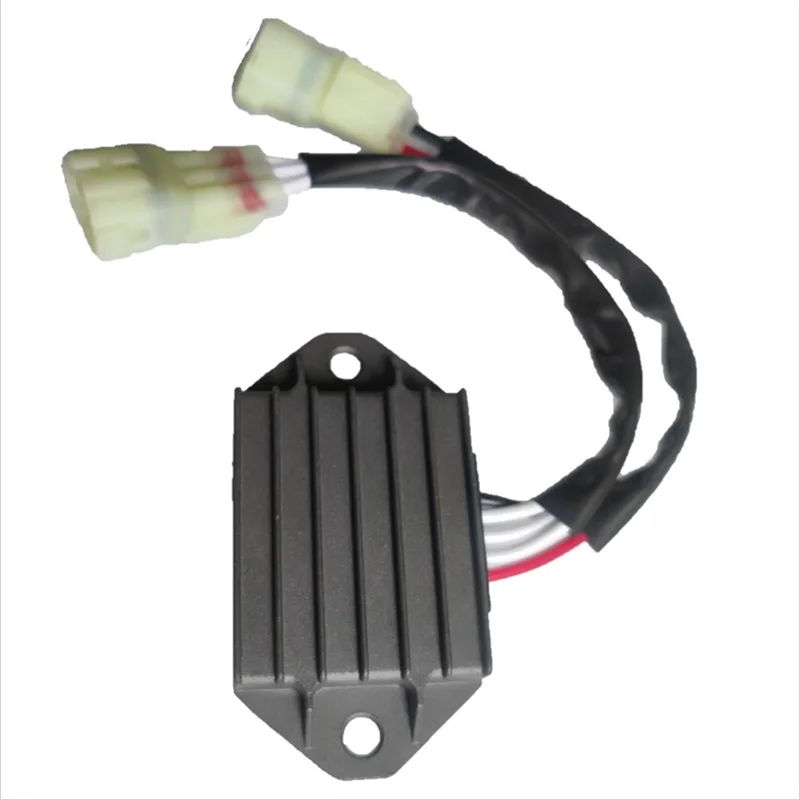 Rectifier Voltage Regulator for Yamaha YZ250 YZ250F YZ450F 2GB-81960-00-00 YZ250FX 15 WR250F 15 WR450F 15