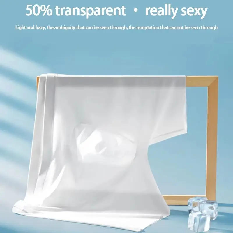 Plus Size Ice Silk Mens Boxers Shorts Men Panties Seamless Sexy Underwear Man Underpants Panties Male Boxer Homme Men Briefs