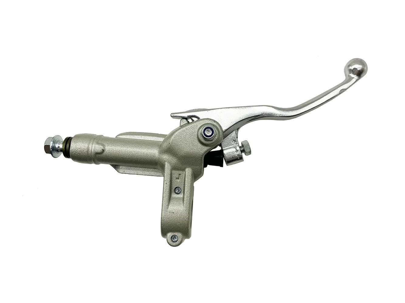 Motocyklowy hydrauliczny cylinder sprzęgła Główny cylinder hamulcowy Naprawa górnej pompy Dźwignia uchwytu CNC Do KTM SX XC EXC HUSQVARNA FE TE 250 300 — zdjęcie 6