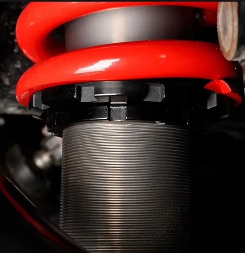 ممتص صدمات النيتروجين على الطرق الوعرة تعليق رفع 1.5 بوصة 2 بوصة طقم رفع الهيكل لملحقات Haval H9 2025