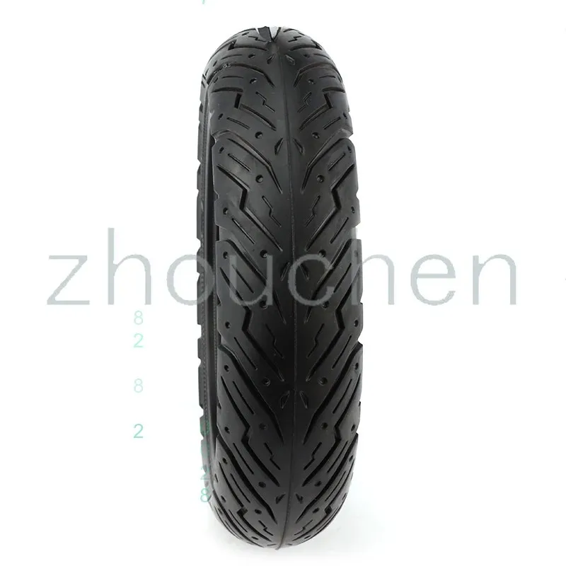 10 Inch 10X2.5 Scooter Solid Tire Rubber Tyre for M365 G30 Electric KickScooter Hoverboard Replacement Accessories