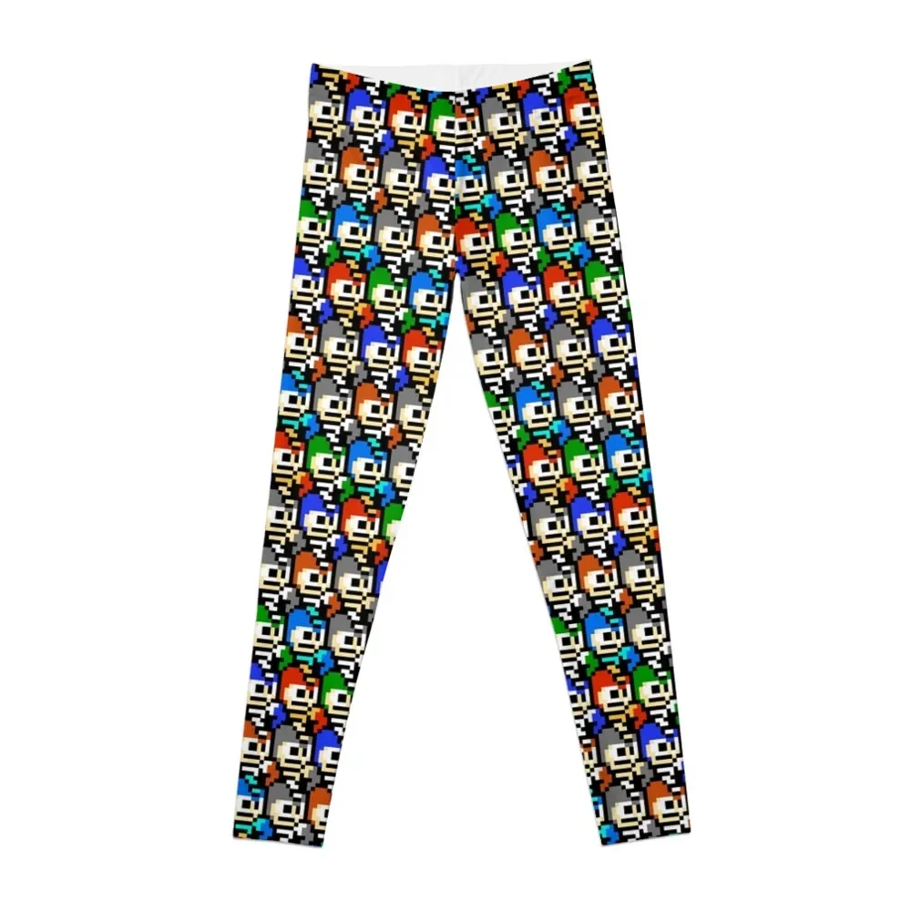

Megamen Leggings Clothing fitness jogging pants gym top Womens Leggings