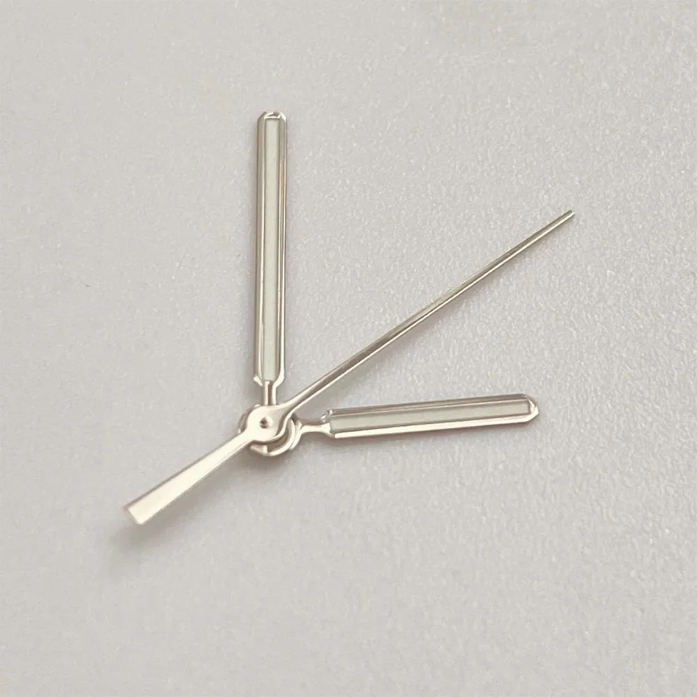 NH35 серебро, золото, черный модифицированный указатель часов, светящаяся стрелка для часов NH35 NH36, механизм, дубовый циферблат, сменные аксессуары NH35 серебро, золото, черный модифицированный указатель часов, светящаяся стрелка для часов NH35 NH36, механизм, дубовый циферблат, сменные аксессуары