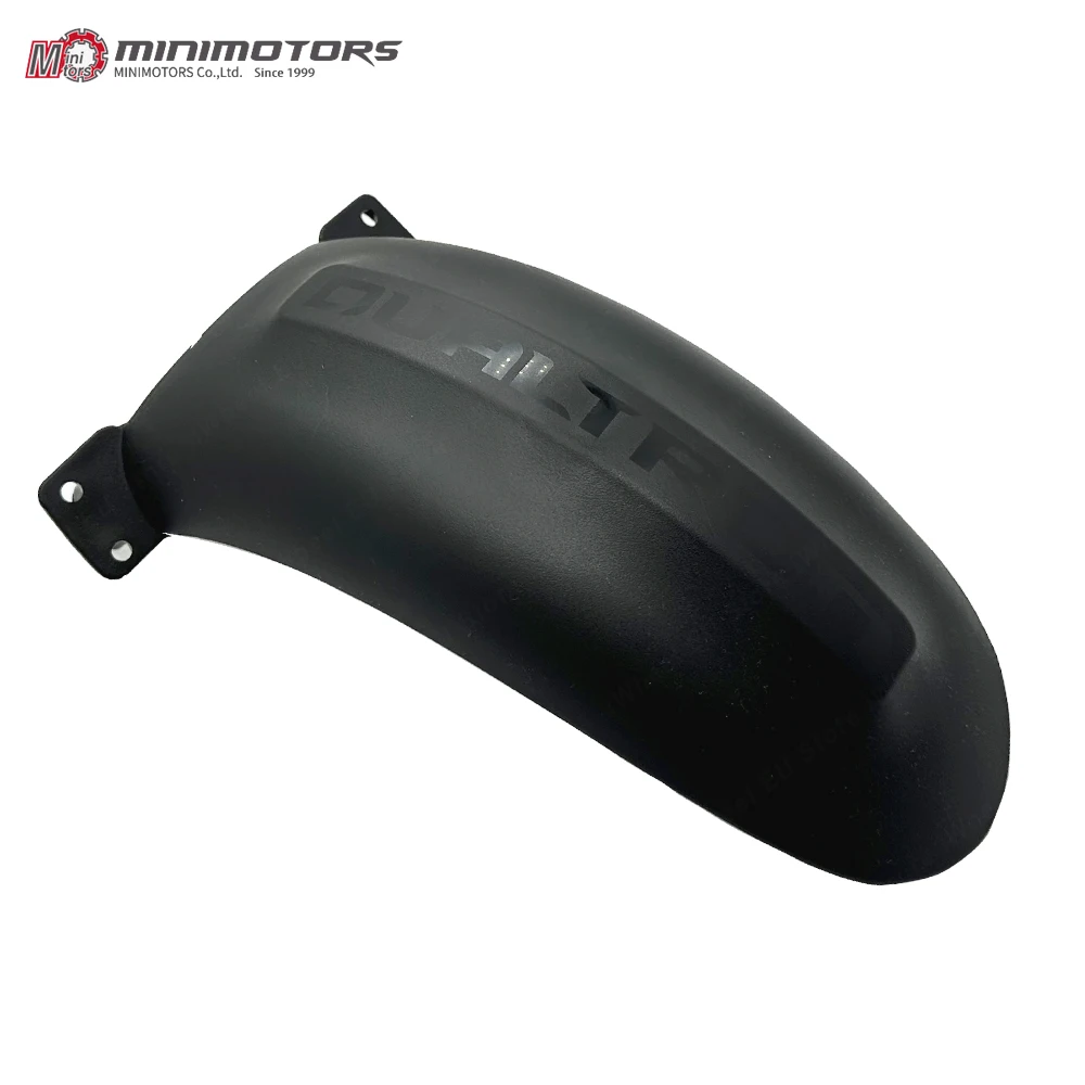 2025 New Dualtron Victor Luxury+ Rear Fender Suit for Official Dualtron X Limited New Victor Rear Mudguard Electric Scooter Part