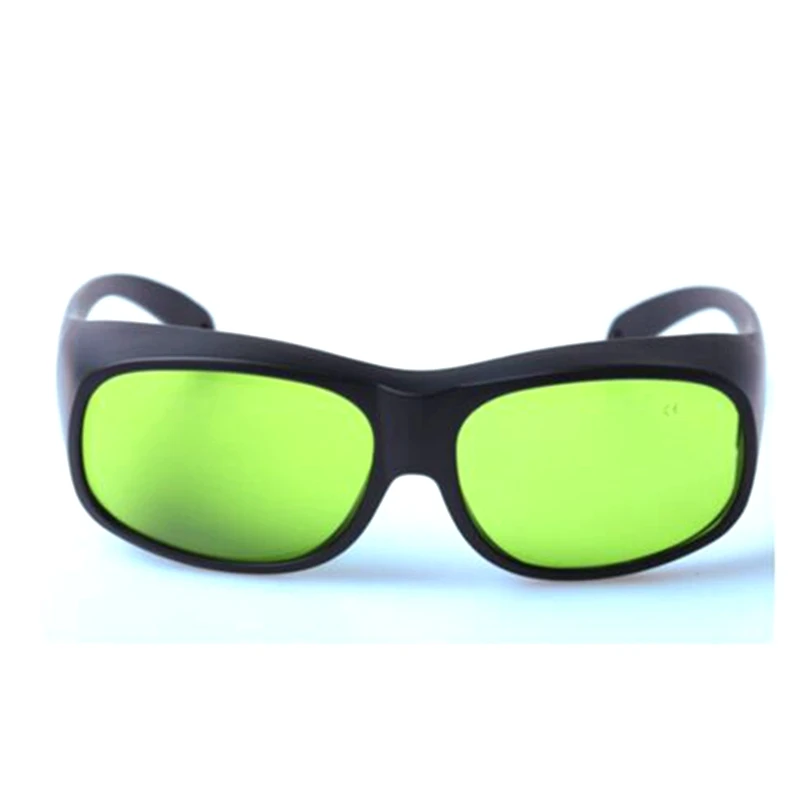 OD5+ 755nm 808nm 1064nm Laser Safety Glasses 740-1100nm Laser Protective Googles