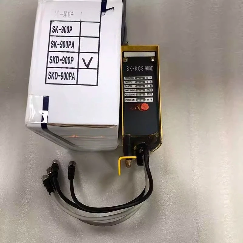 

Оригинальный и свежий световой защитный светильник SUNG SK-KCS910F