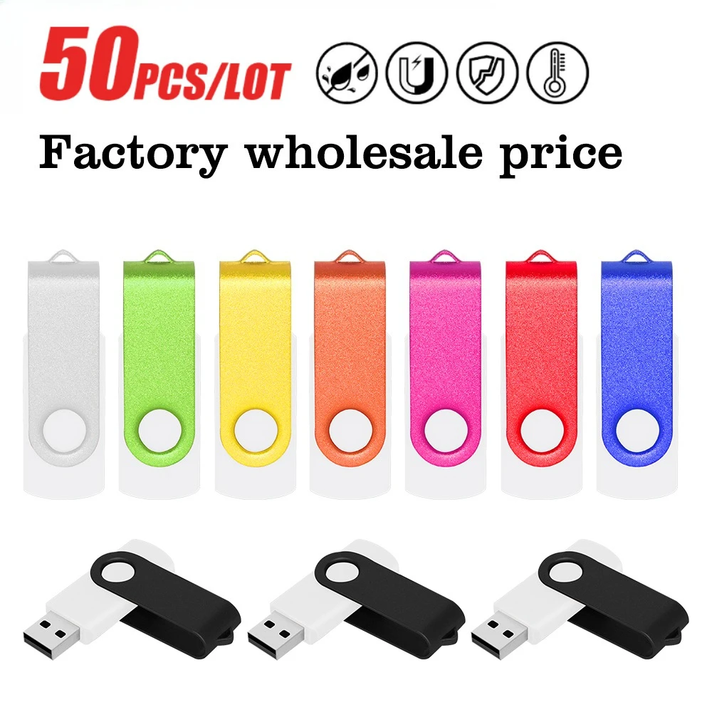 

50 шт., бесплатный логотип, USB-флешка реальной емкости, USB 2,0, 4 ГБ, 8 ГБ, 32 ГБ, 64 ГБ, подарок для фотосъемки, 16 ГБ, 128 ГБ, флэш-накопитель, USB-накопитель